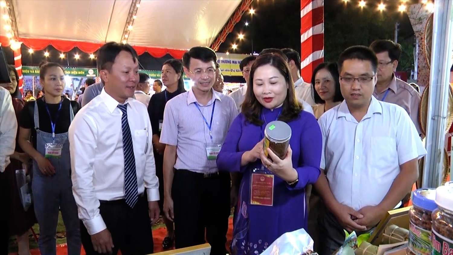 Yên Bái: 227 sản phẩm OCOP lên sàn thương mại điện tử