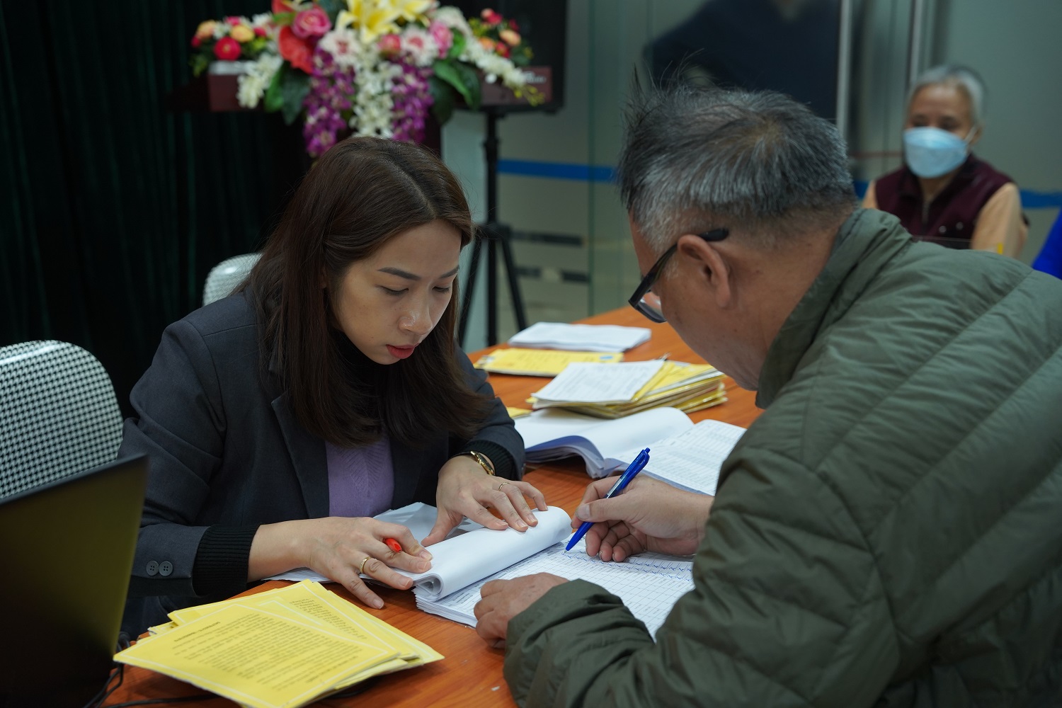 Thông tin cần biết: Năm 2024, tuổi nghỉ hưu sẽ quy định như thế nào?