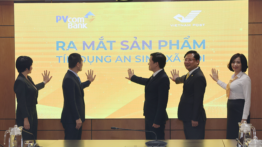 Tín dụng An sinh xã hội - Giải pháp mới cho người tham gia Bảo hiểm xã hội