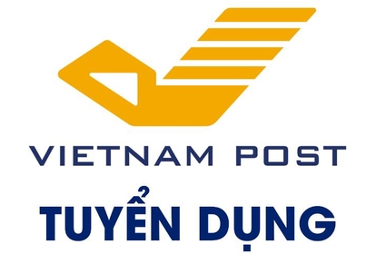 Nhân viên Kinh doanh - Bưu điện Trung tâm Hoàn Kiếm