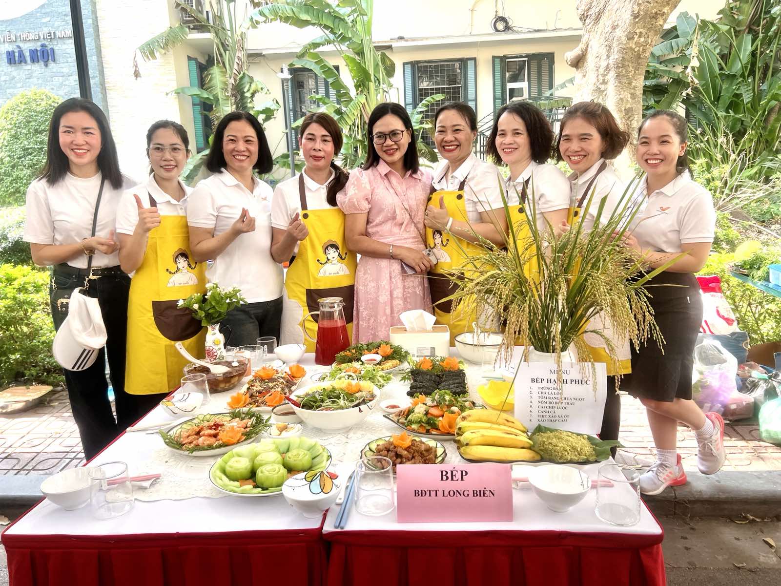 Nhiều hoạt động ý nghĩa chào mừng kỷ niệm 94 năm ngày thành lập Hội LHPN Việt Nam và 14 năm ngày Phụ nữ Việt Nam trên toàn mạng lưới Bưu điện Việt Nam