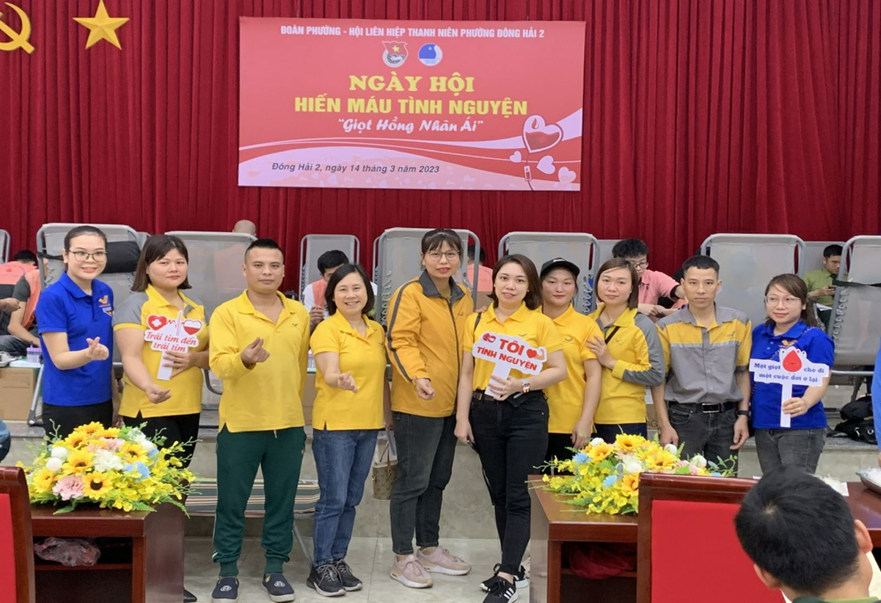 Bài dự thi Giải Búa liềm vàng: Công tác bồi dưỡng chính trị và học tập, rèn luyện theo tư tưởng, đạo đức Hồ Chí Minh cho thanh niên