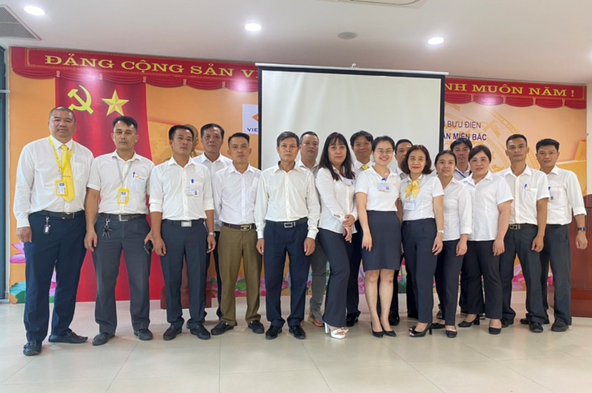 Bài dự thi Búa liềm vàng: Công tác xây dựng Đảng trong bảo vệ nền tảng tư tưởng của Đảng