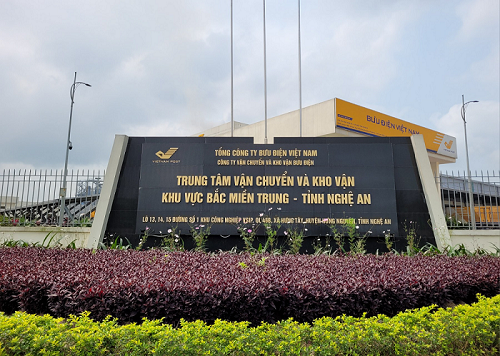 Bài dự thi Giải Búa liềm vàng: Tuổi trẻ Trung tâm Vận chuyển và Kho vận Bắc Trung bộ thực hiện tốt việc học tập và làm theo tư tưởng, đạo đức, phong cách Hồ Chí Minh