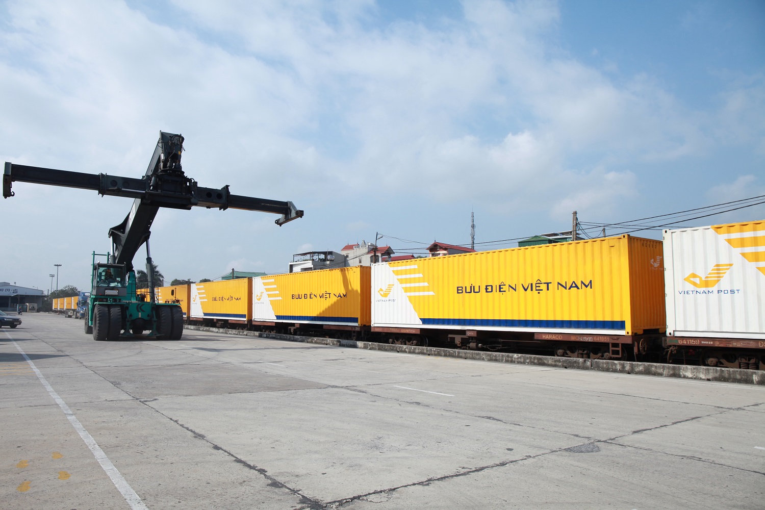 Phát huy sức mạnh nội lực, nâng cao hiệu quả hợp tác giữa các đơn vị, doanh nghiệp trong Khối Doanh nghiệp Trung ương để phát triển bền vững
