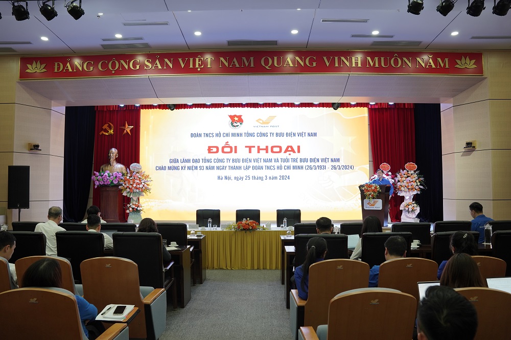 Khơi dậy khát vọng tuổi trẻ, triển khai nhiều dịch vụ chuyên môn “thế mạnh” của ĐVTN