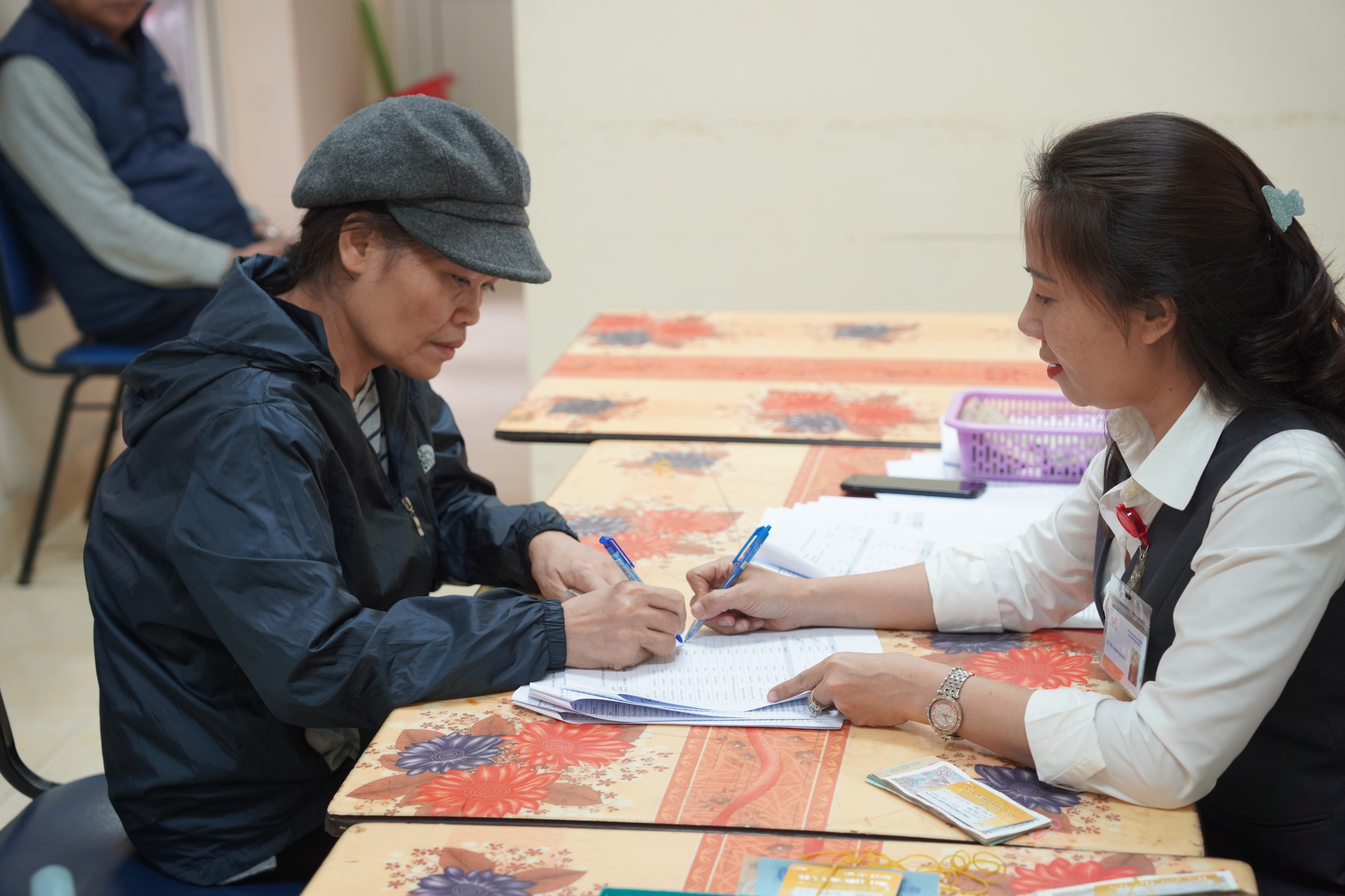 Bưu điện Việt Nam thông báo thời gian chi trả lương hưu, trợ cấp Bảo hiểm xã hội kỳ tháng 04/2024