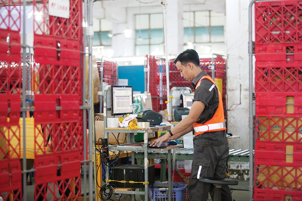 Công bố thông tin bưu gửi không phát được đến tháng 6/2024