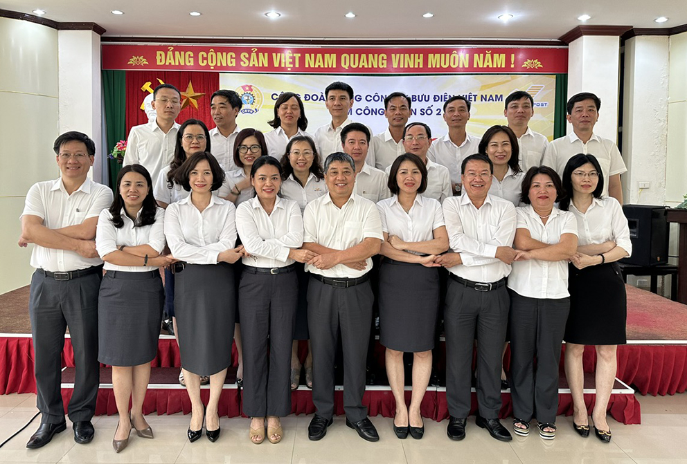 Cụm Công đoàn số 2: Bàn giải pháp nâng cao đời sống vật chất tinh thần người lao động, góp phần hoàn thành tốt kế hoạch năm 2024