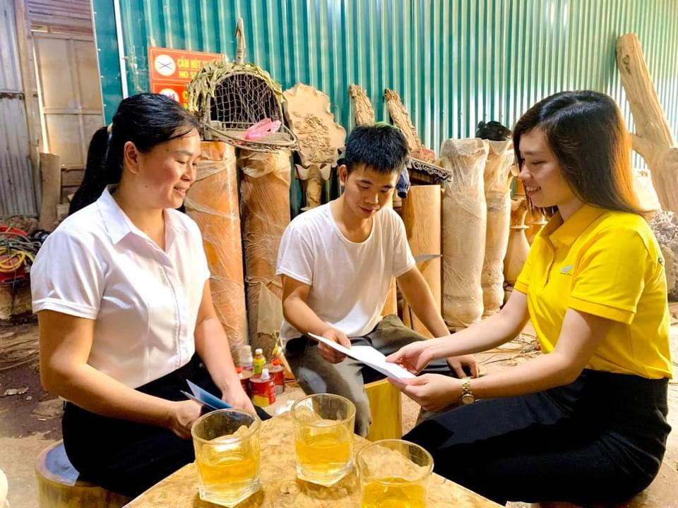 Tăng cường đảm bảo quyền lợi của người có thẻ BHYT khi đi khám, chữa bệnh