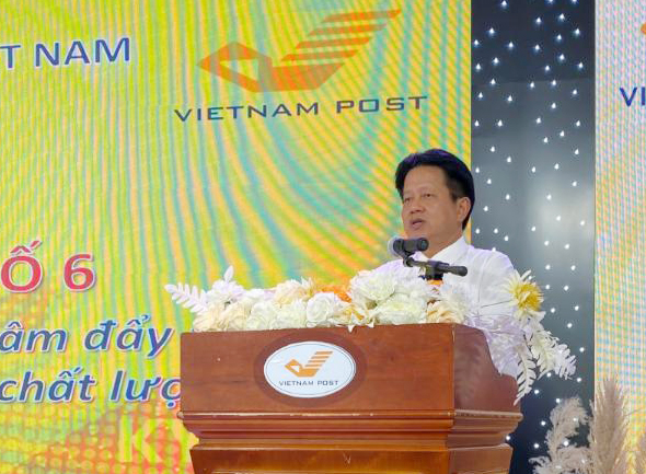 Cụm Công đoàn số 6 bàn giải pháp thúc đẩy hoạt động sản xuất kinh doanh các tháng cuối năm 2024