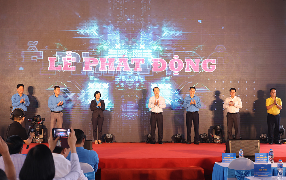 Nhiều chương trình giảm giá, hấp dẫn trong “Phiên chợ công nhân” năm 2024