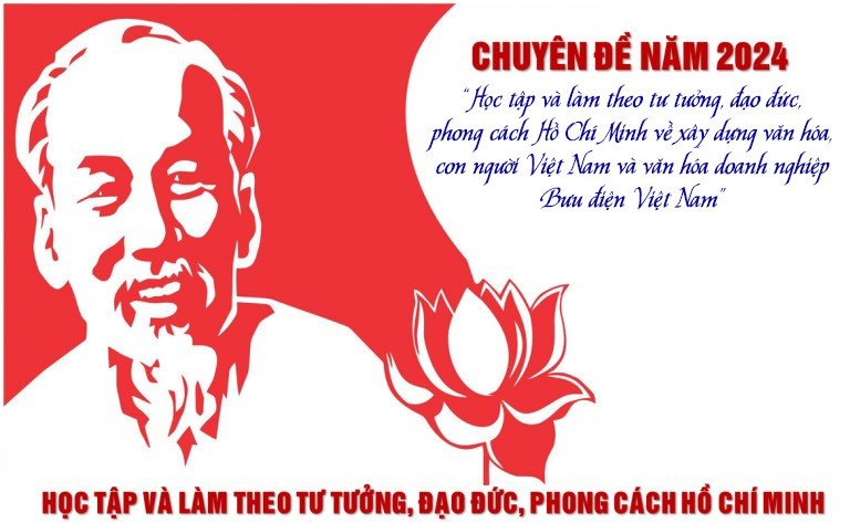 Thi trực tuyến Học tập và làm theo tư tưởng, đạo đức, phong cách Hồ Chí Minh