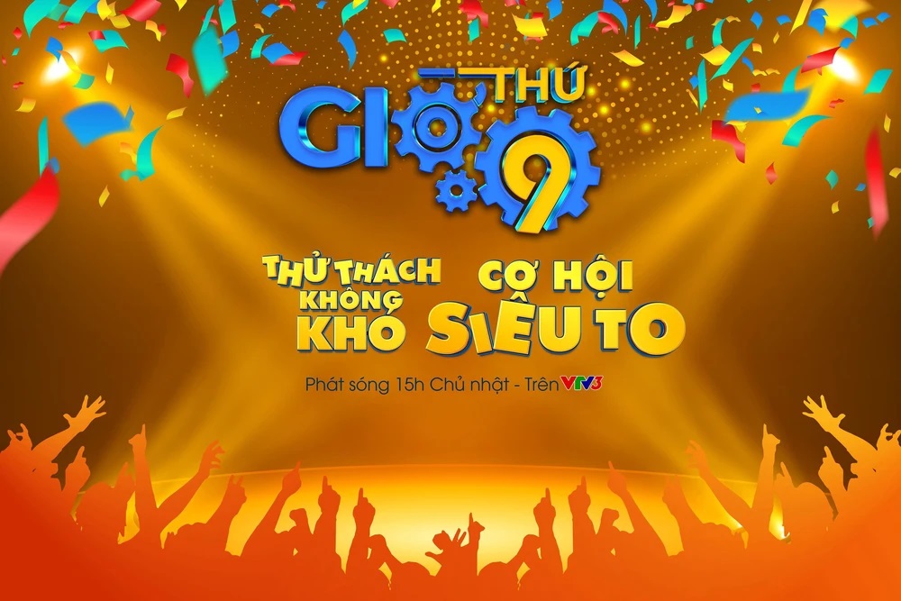 Gameshow “Giờ thứ 9” - sản phẩm văn hóa tinh thần thiết thực dành cho công nhân lao động
