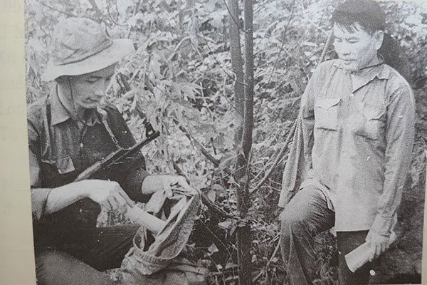 Ngành Bưu điện sinh ra từ cách mạng, để làm cách mạng