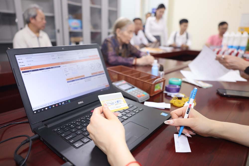 Bưu điện Việt Nam sẵn sàng các nguồn lực chi trả lương hưu, trợ cấp BHXH  tháng 9/2024 kịp thời, chính xác