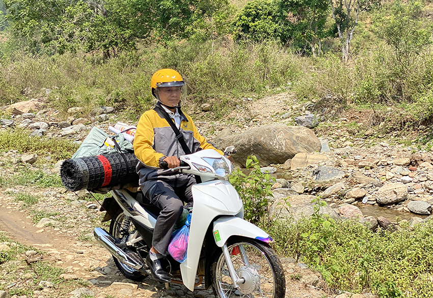 Thích ứng và linh hoạt trong triển khai Nghị quyết 35-NQ/TW tại Đảng bộ Tổng công ty Bưu điện Việt Nam